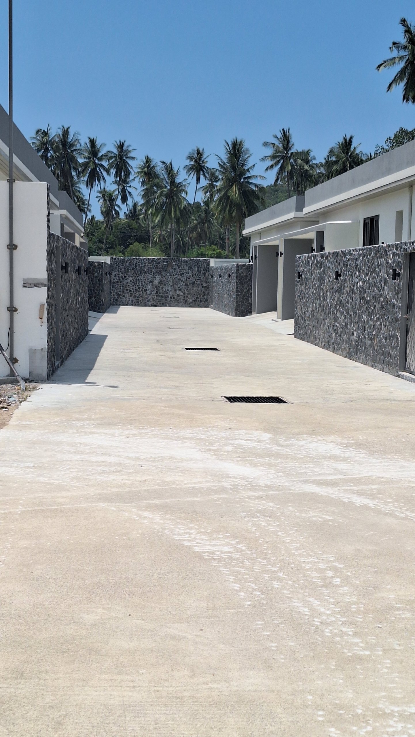 Paradise Spring Villas